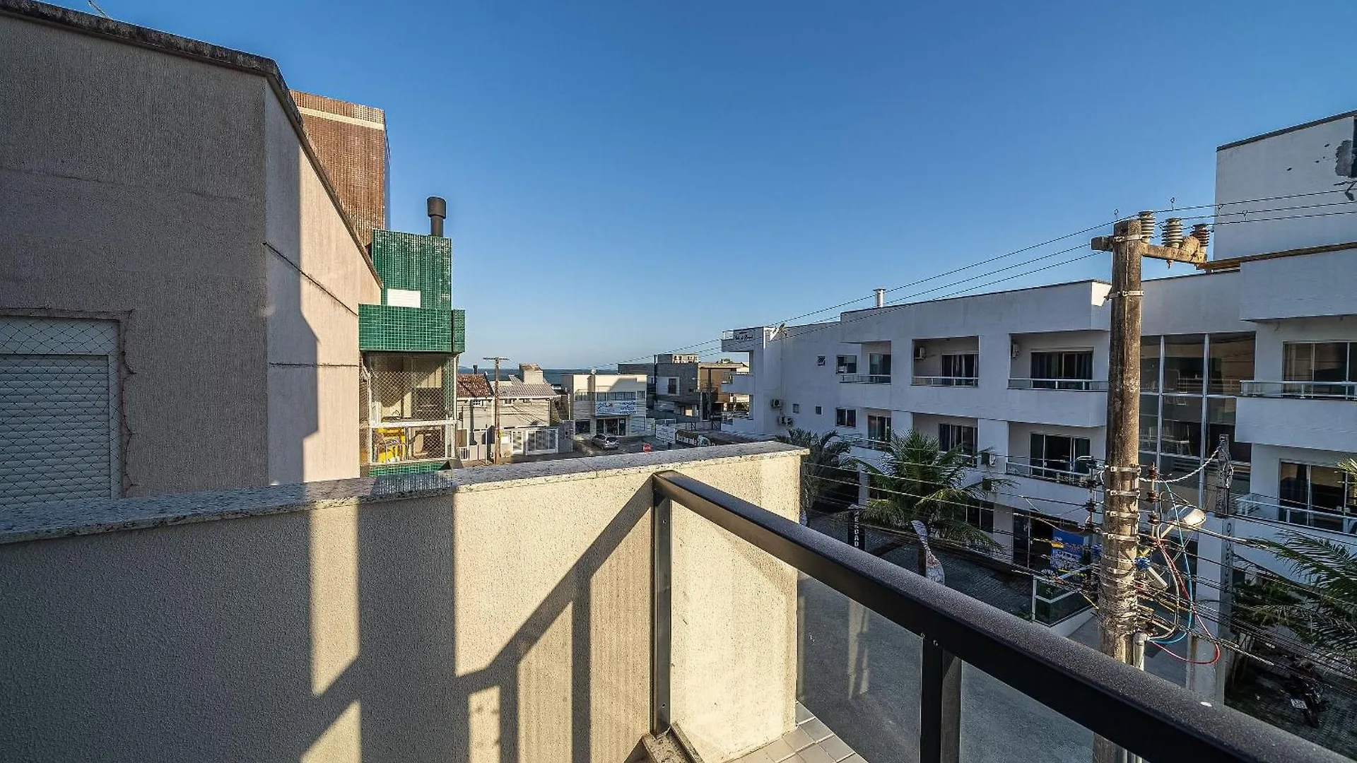 Bellmare Residence Mariscal Bombinhas Brazílie