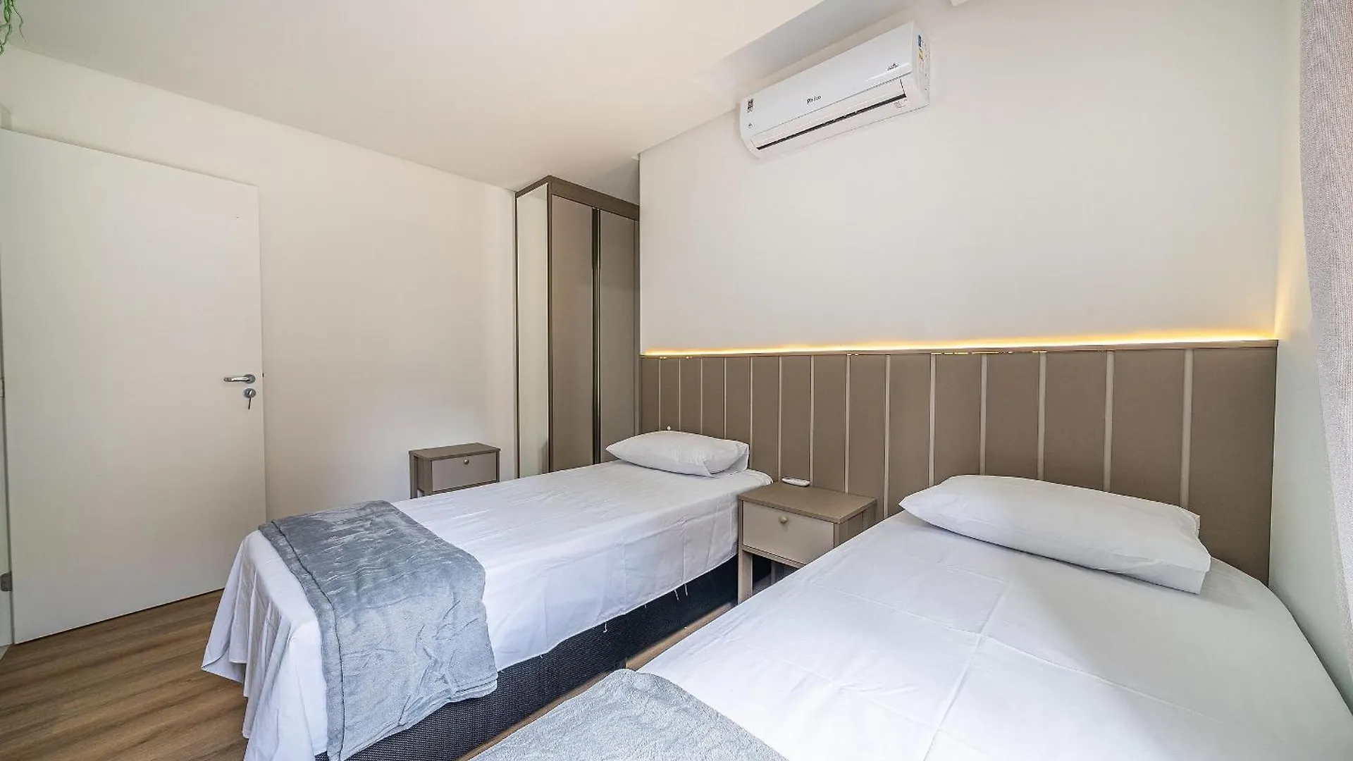 Bellmare Residence Mariscal Bombinhas