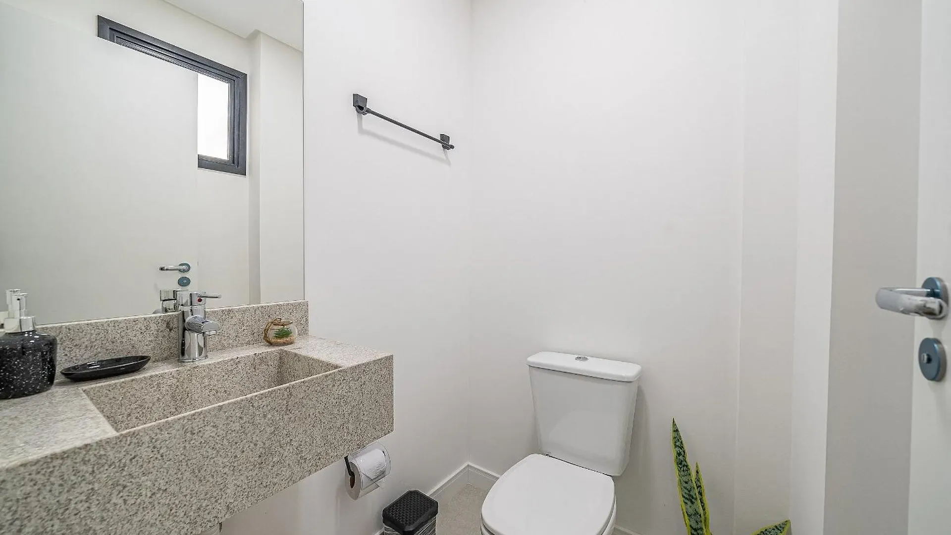 Bellmare Residence Mariscal Bombinhas