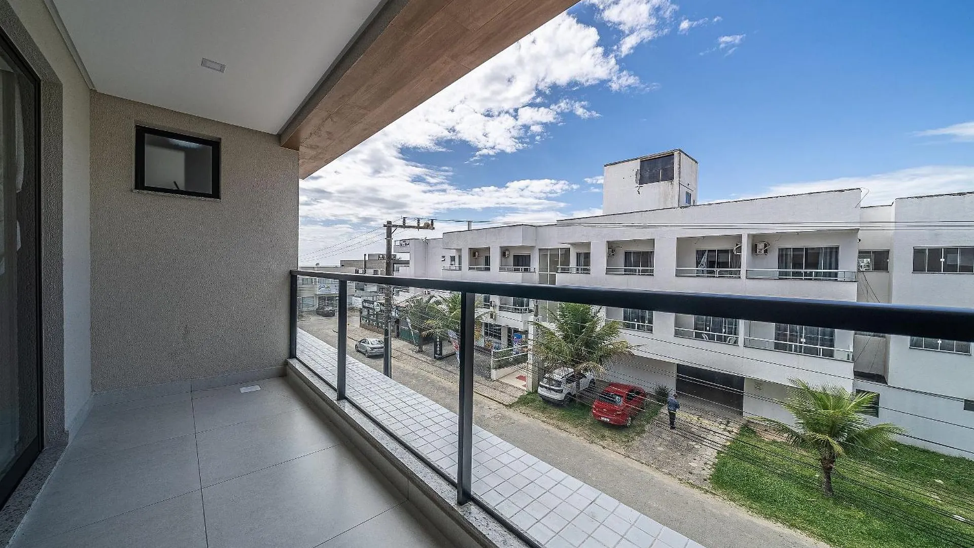 Bellmare Residence Mariscal Bombinhas 0*,  Brazílie