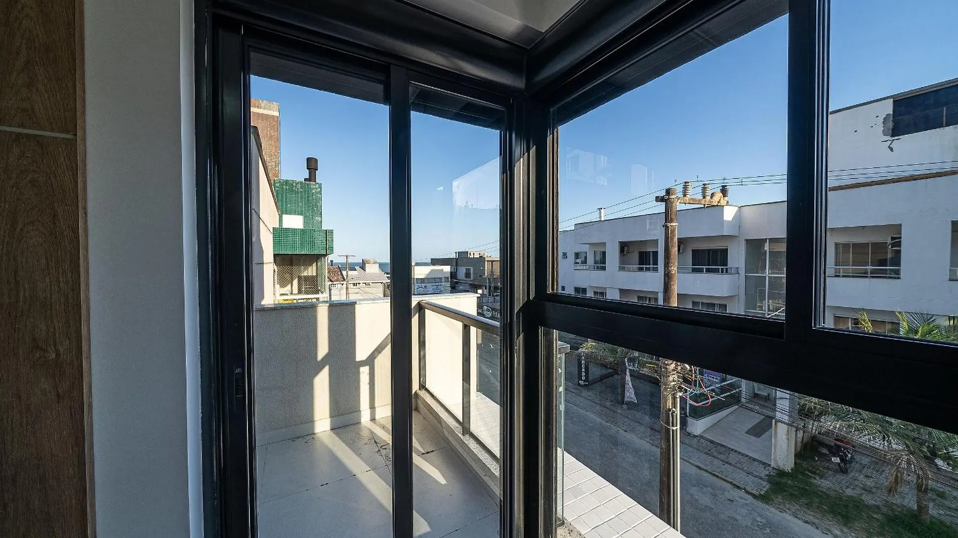 Bellmare Residence Mariscal Bombinhas 0*,  Brazil