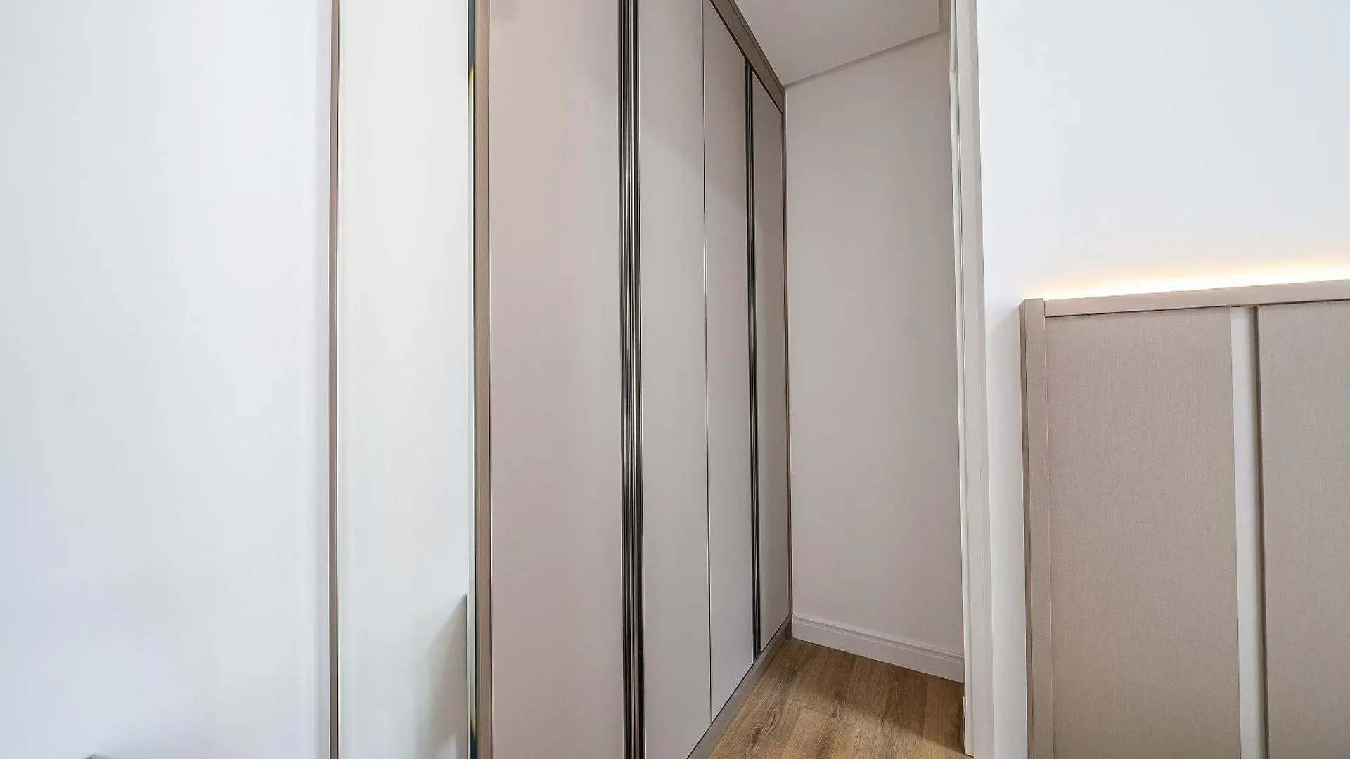 Bellmare Residence Mariscal Bombinhas 0*,  Brazil