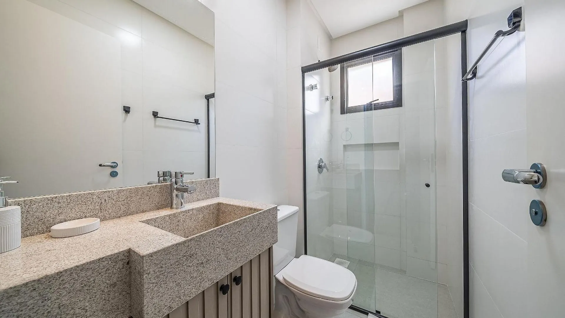 Bellmare Residence Mariscal Bombinhas 0*,  Brazil