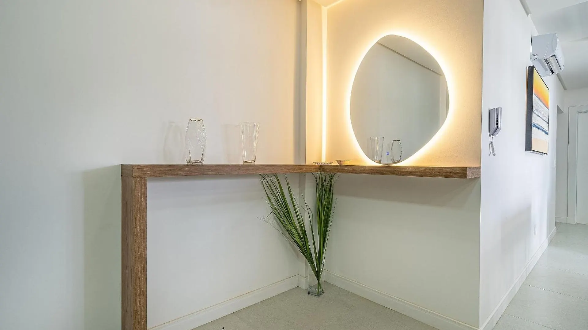 Bellmare Residence Mariscal Bombinhas Apartment