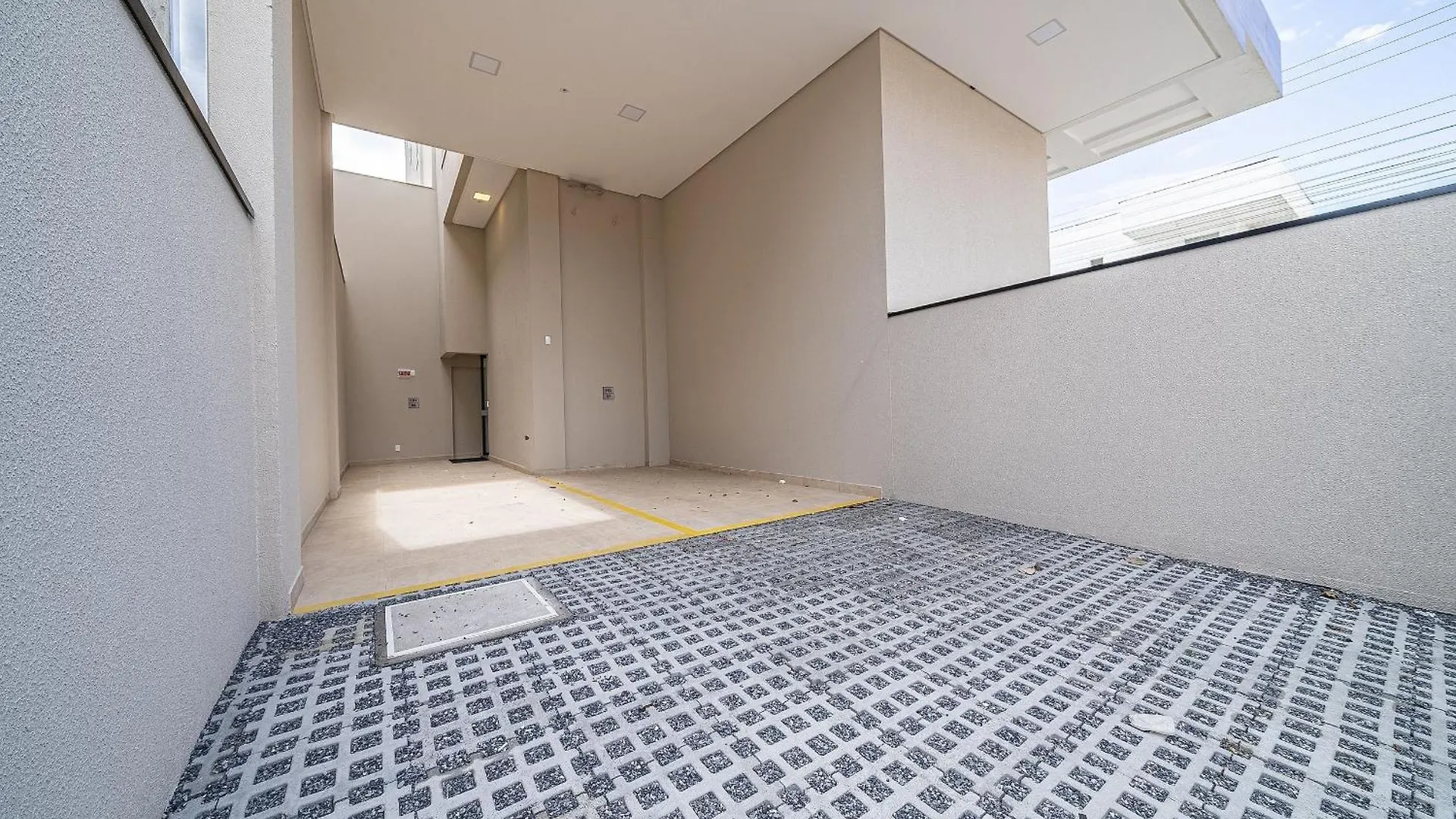 Bellmare Residence Mariscal Bombinhas Apartment