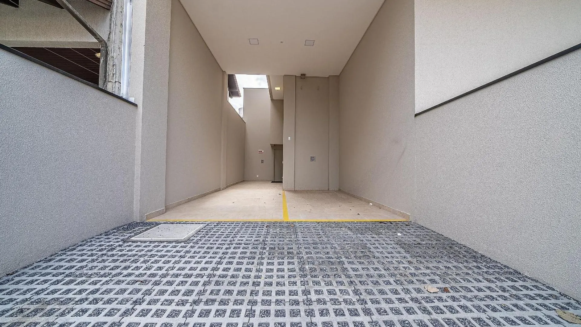 Bellmare Residence Mariscal Bombinhas Apartment