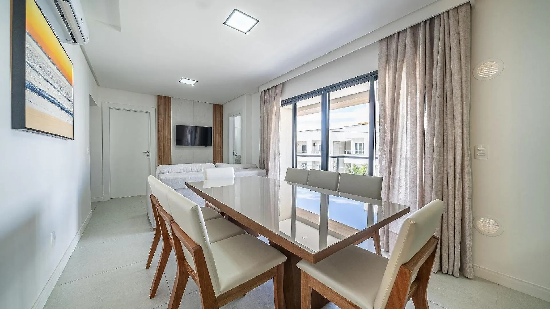 Bellmare Residence Mariscal Bombinhas