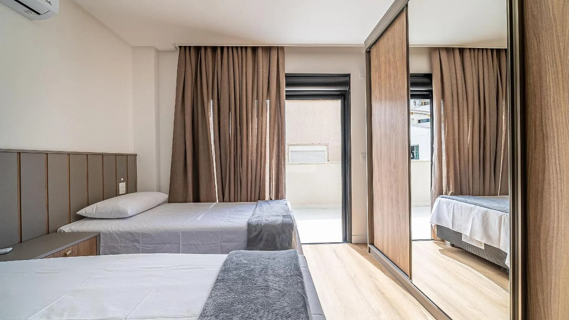 Bellmare Residence Mariscal Bombinhas
