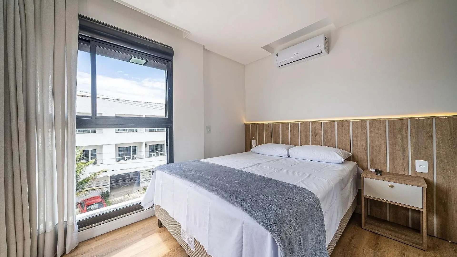Bellmare Residence Mariscal Bombinhas Brazil