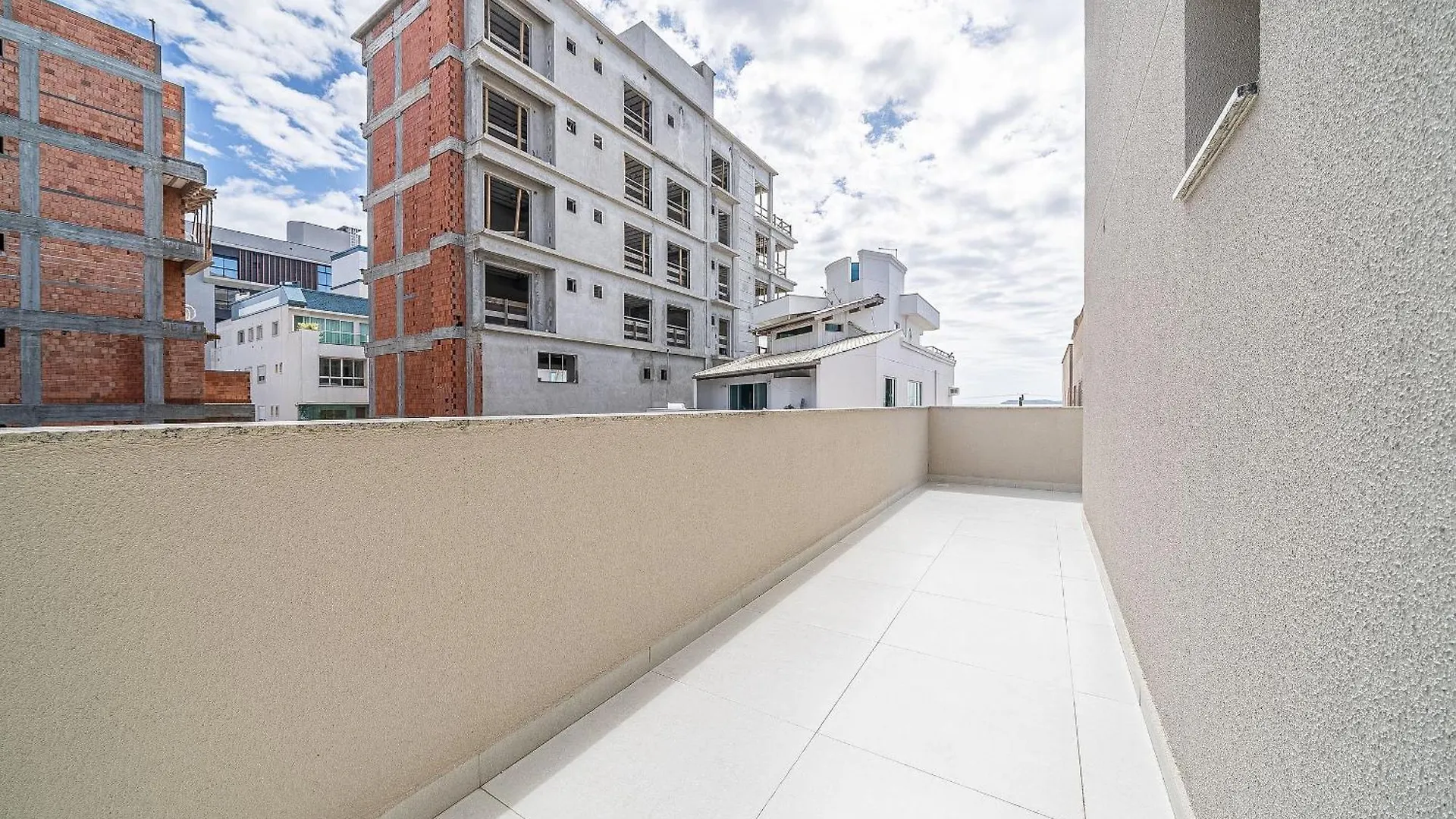 Bellmare Residence Mariscal Bombinhas