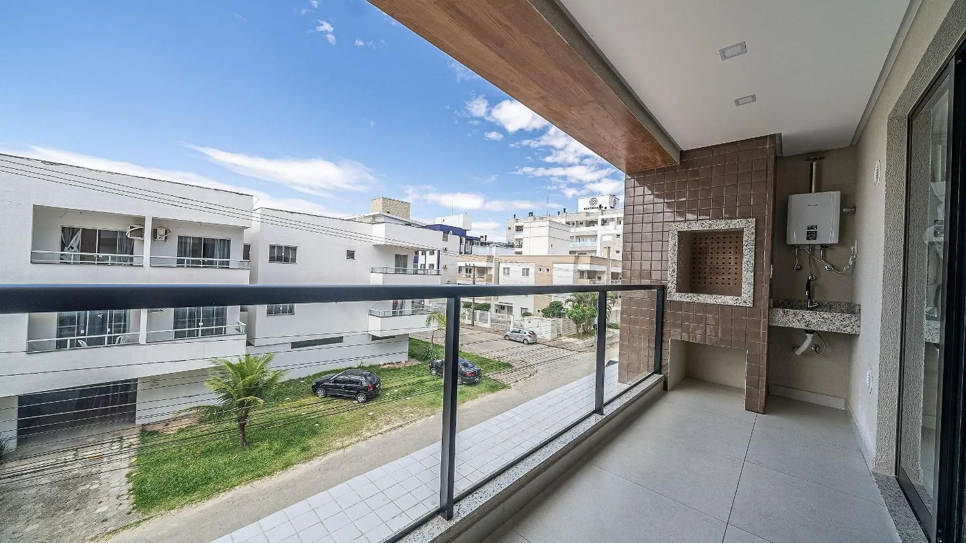 Bellmare Residence Mariscal Bombinhas