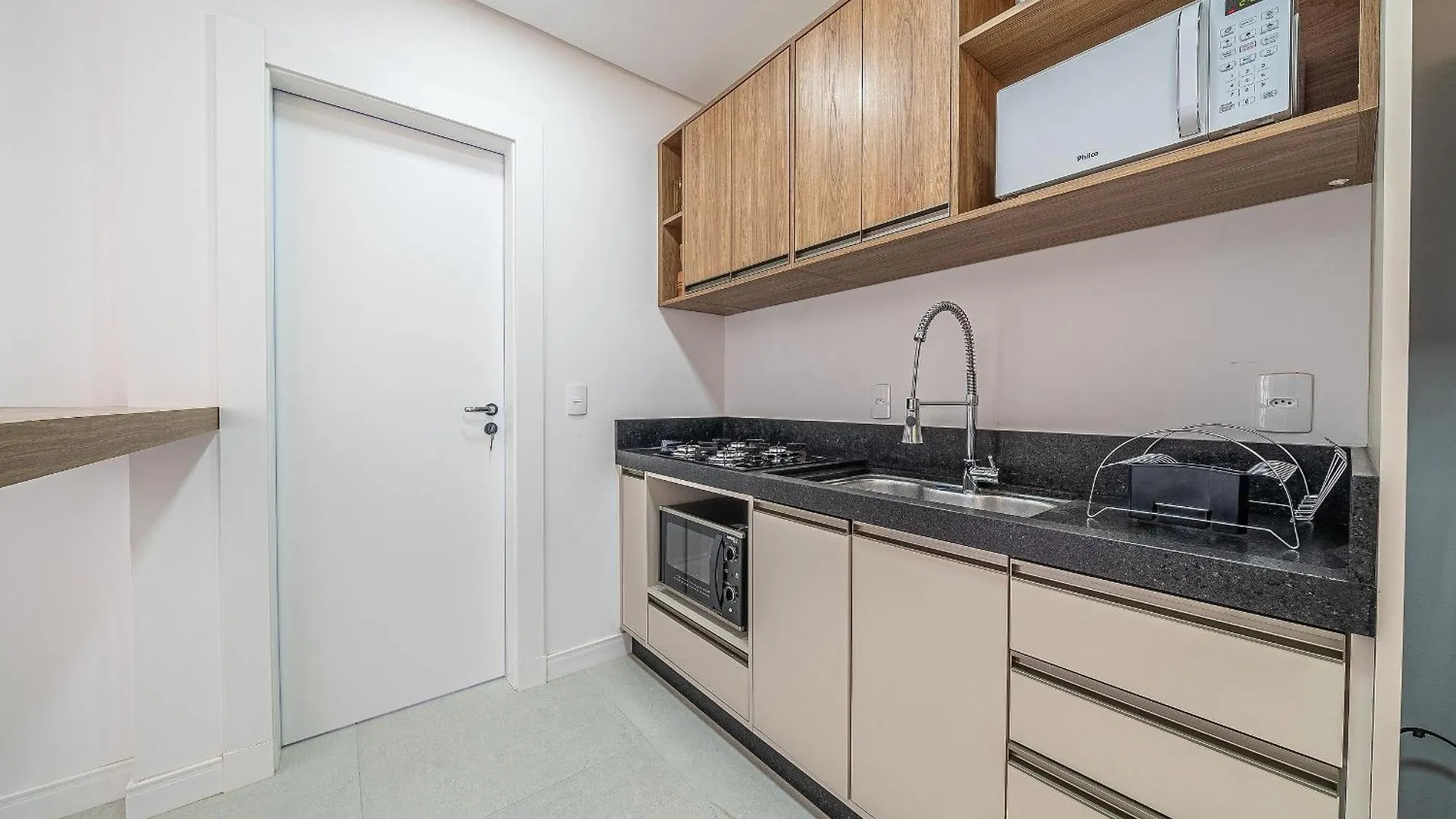 Apartment Bellmare Residence Mariscal Bombinhas Brazil