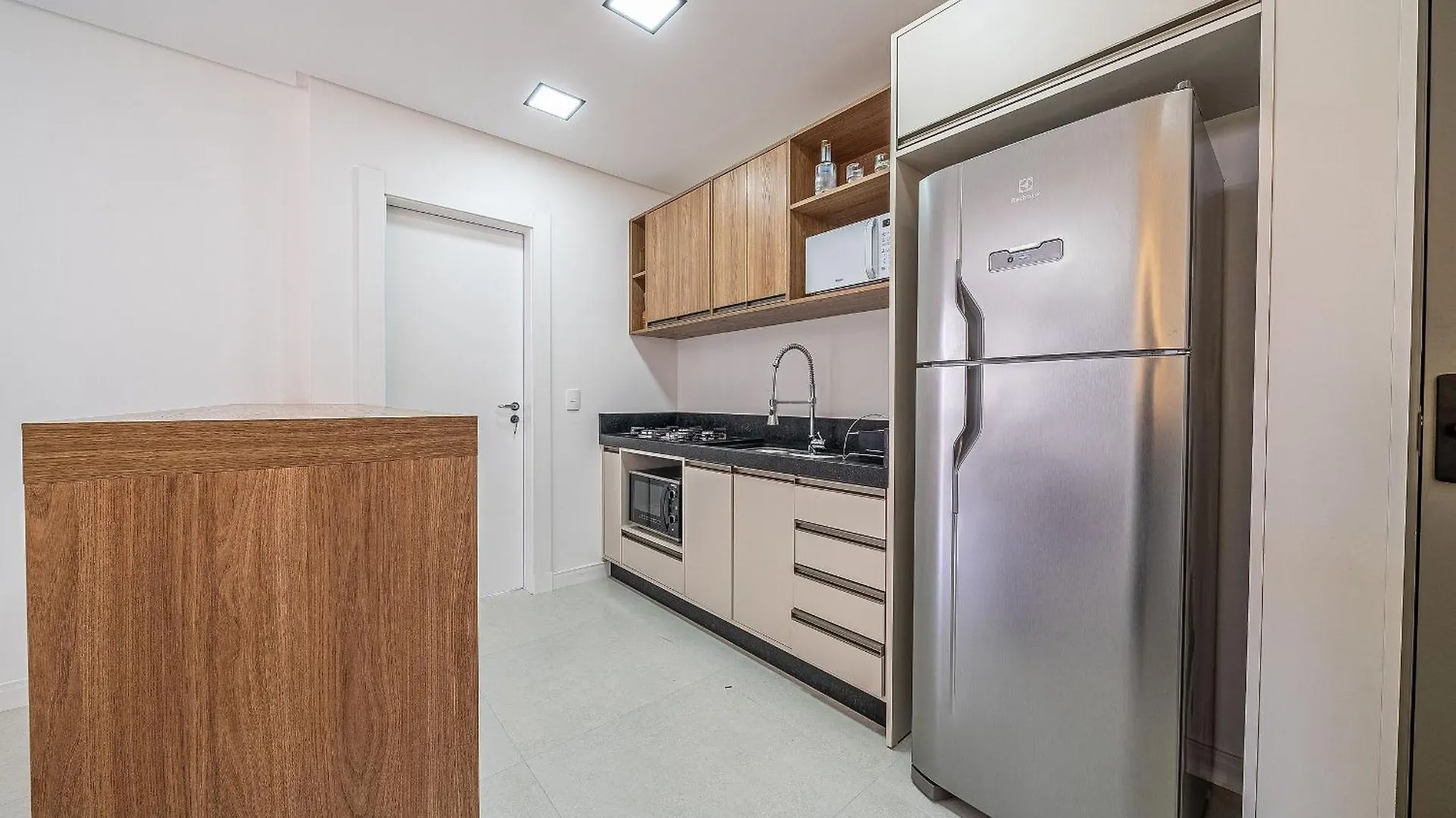 Bellmare Residence Mariscal Bombinhas Apartment