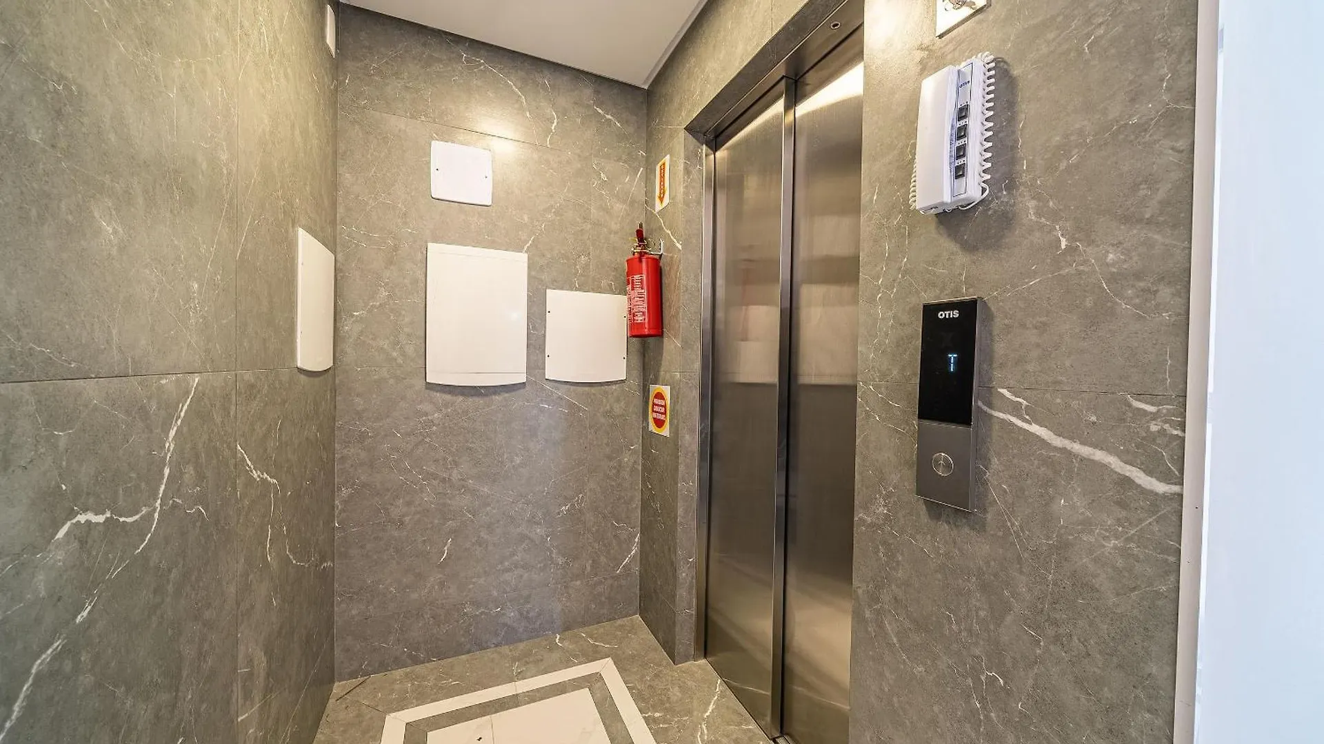 Bellmare Residence Mariscal Bombinhas Apartment