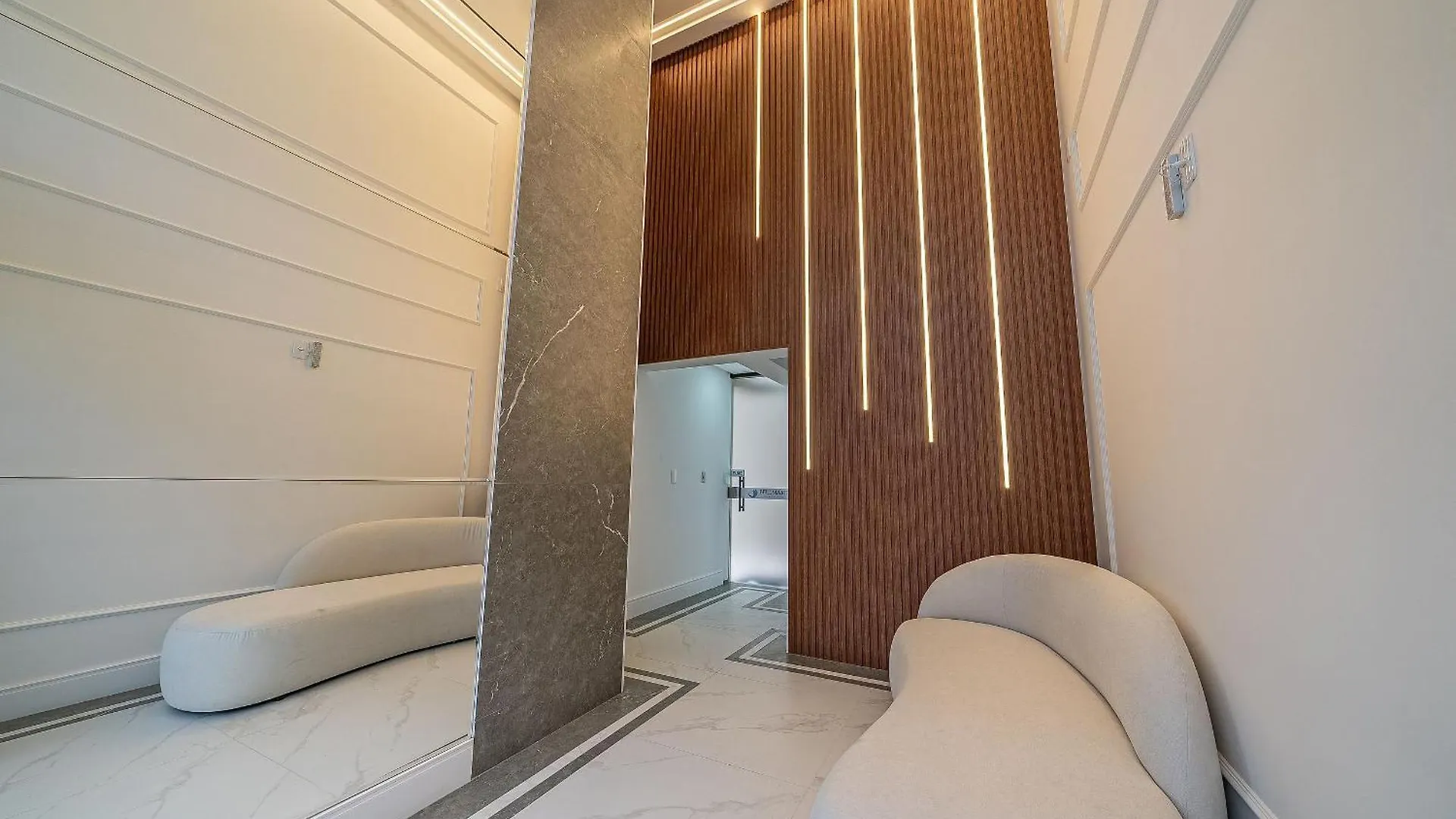 Bellmare Residence Mariscal Bombinhas Brazil